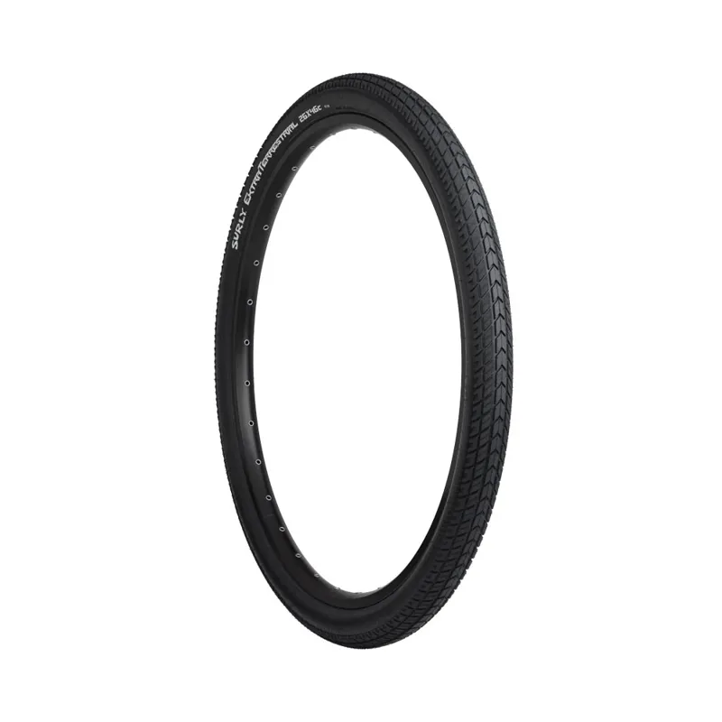 Surly ExtraTerrestrial 26 or 29 Tyre in Black-3