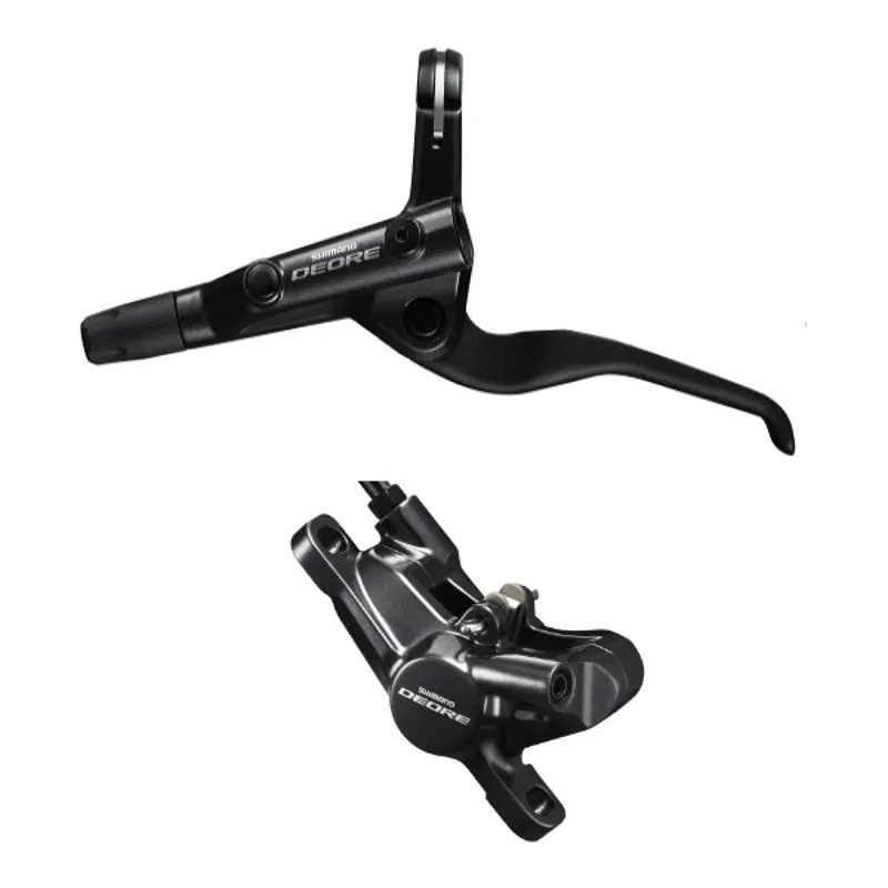 Shimano Deore T6000 Disc Brake Post Mount Calliper