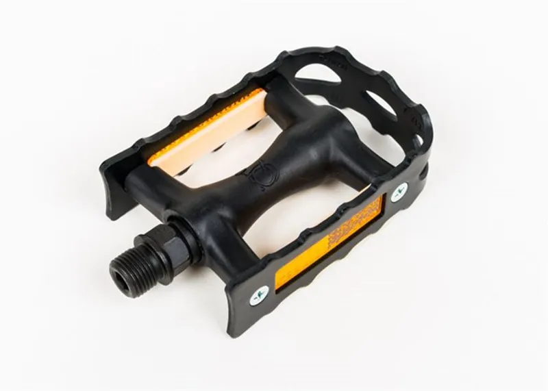 Brompton Pedal Non Folding RH in Black