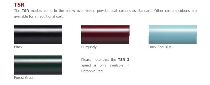 Moulton TSR A8 Flat Bar Bike-1