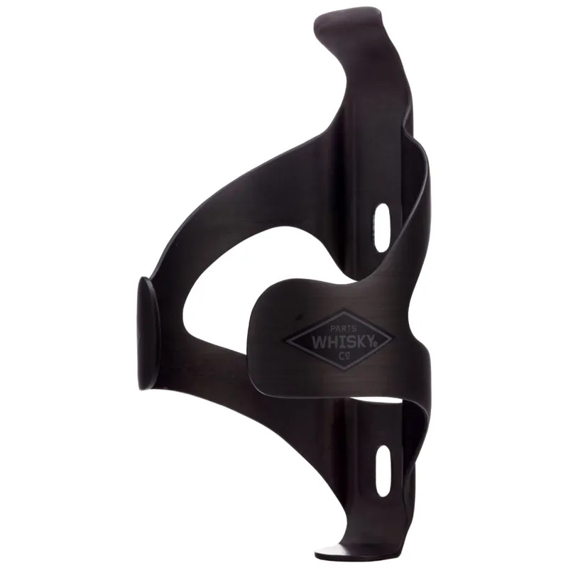 Whisky Parts Co. NO.7 C3 Carbon Cage in Matte Black