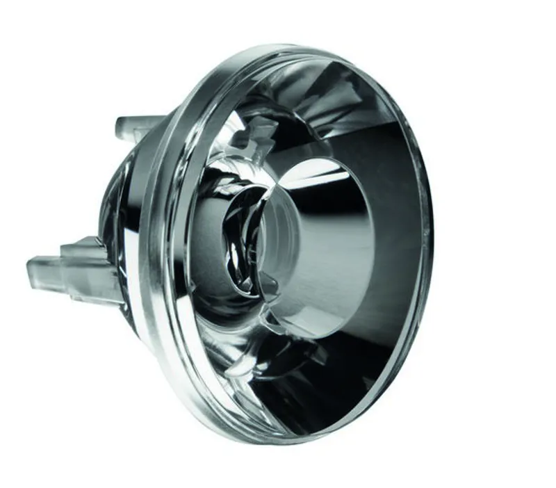 Supernova E3 Pure 3 Black Multimount HSOP Front Dyno Light-3