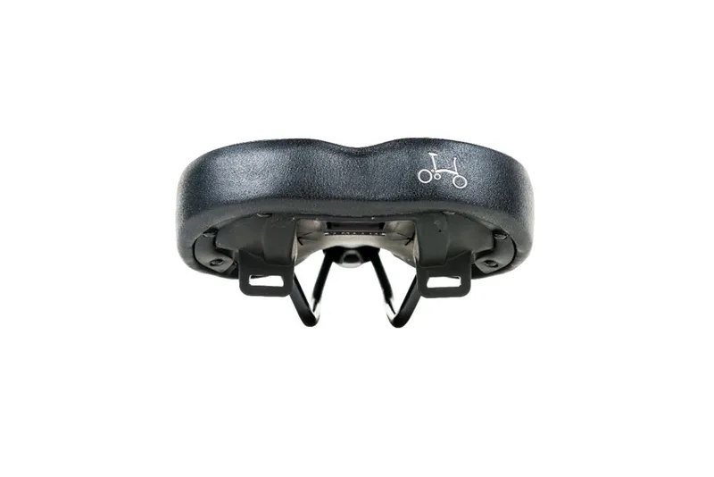 Brompton  Saddle Wide 167-1
