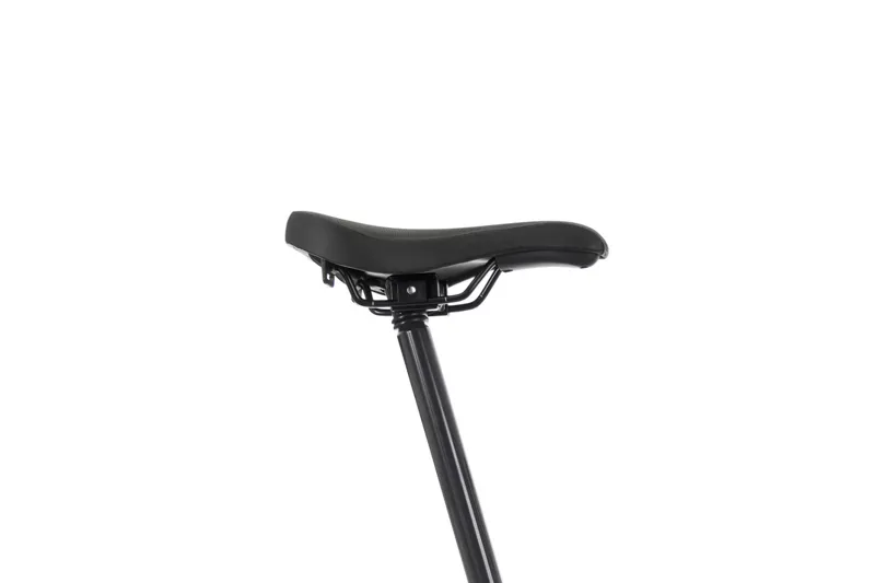 Brompton Saddle STD Width 147 BLK Rail-1