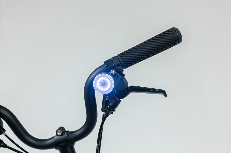 Brompton Be Seen Lights-3
