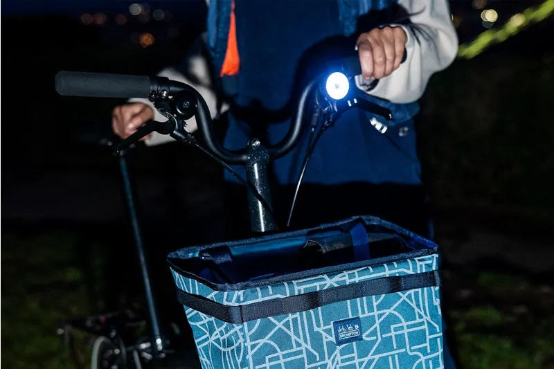 Brompton Be Seen Lights-5