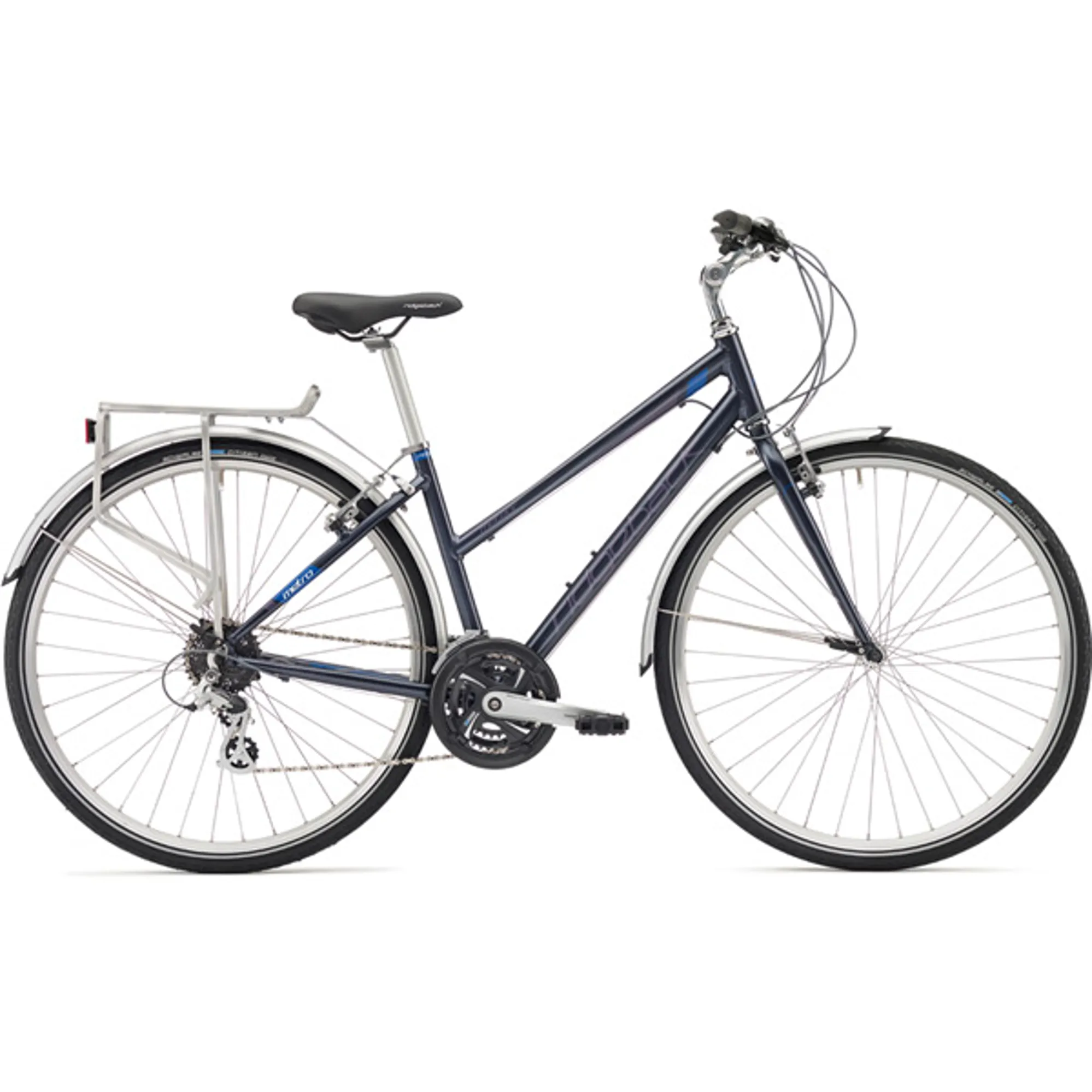 Open Frame Ridgeback Velocity Metro Ridgeback Meteor Open Frame