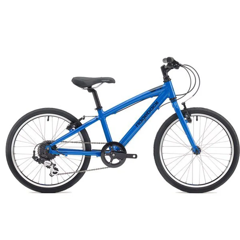 Ridgeback 20 inch shop bike