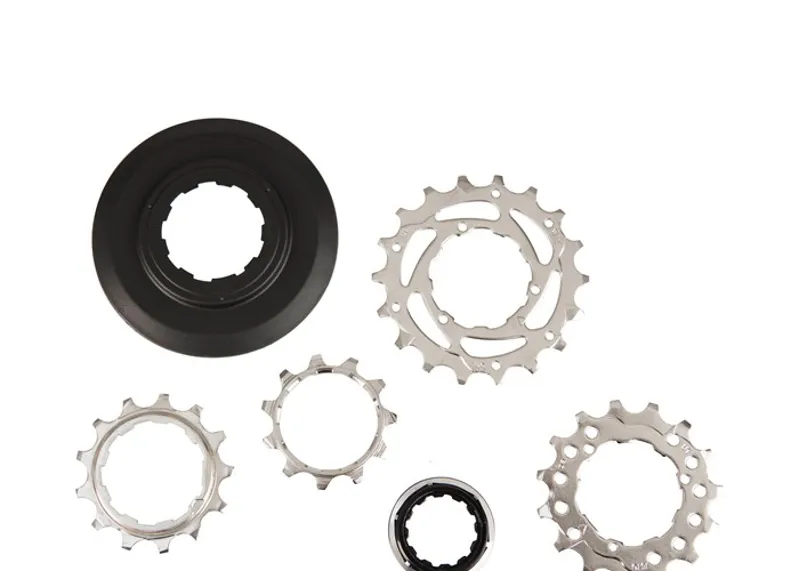 Brompton  ADV 4SPD Sprocket Set