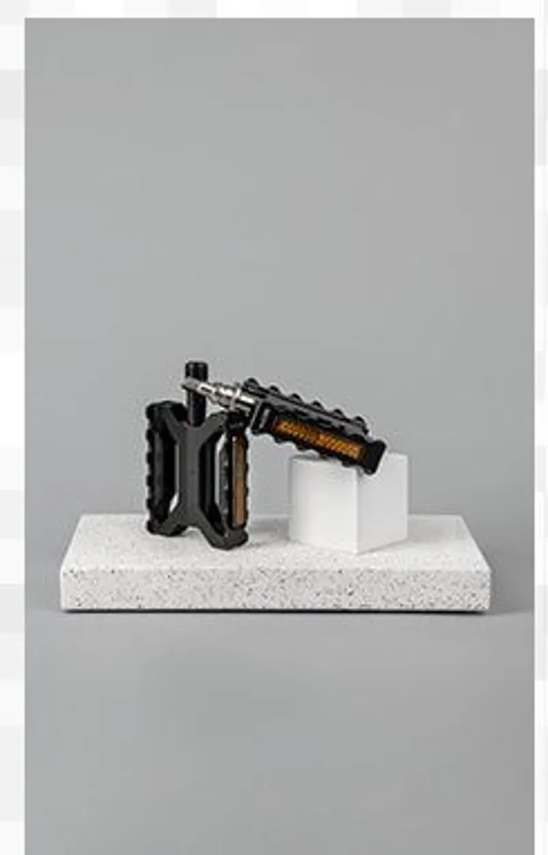 Brompton Superlight QR Pedals